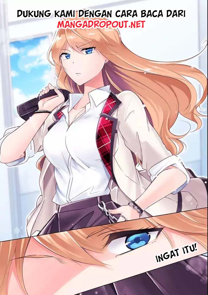 Hanging Out with a Gamer Girl